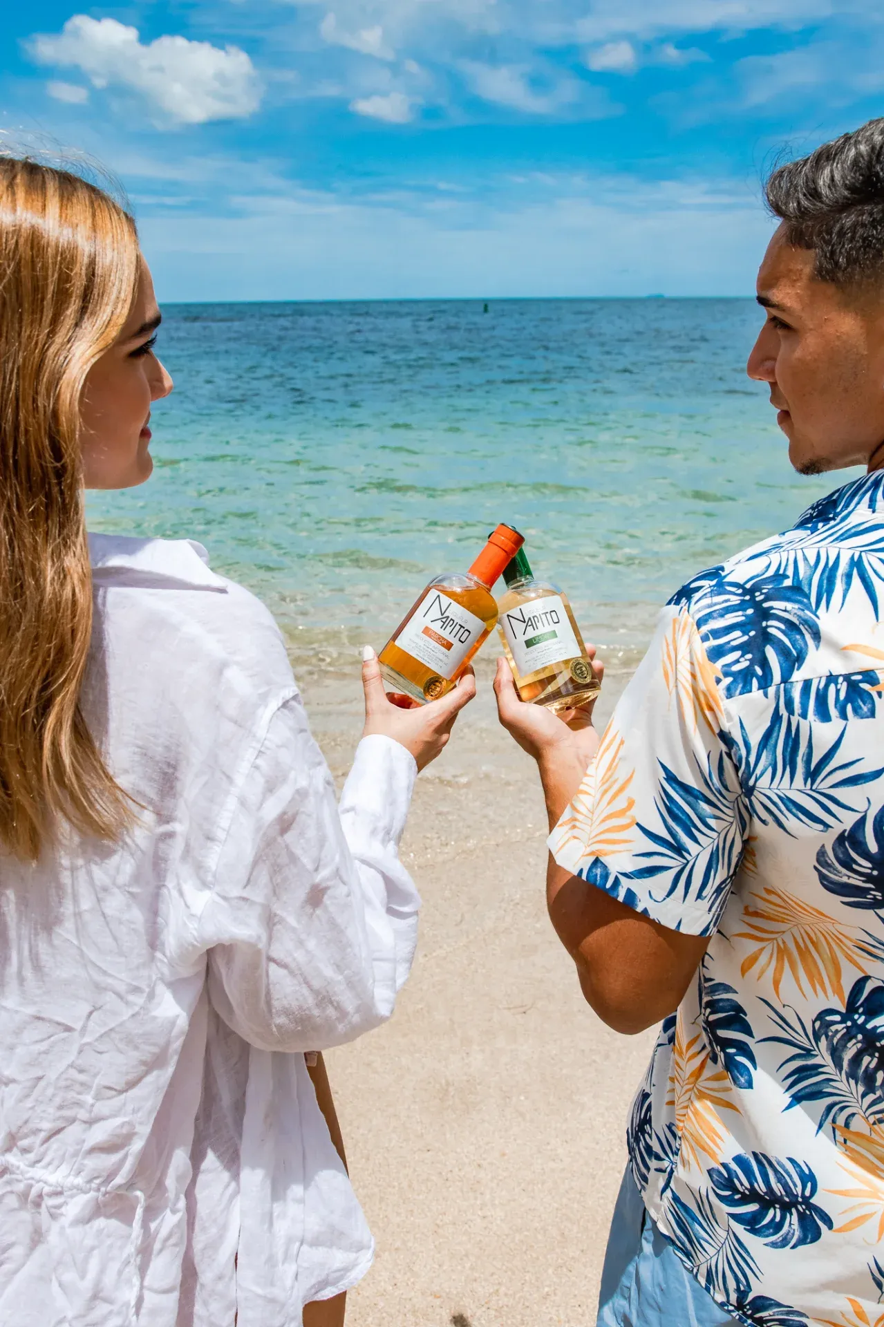 Napito Liqueur - Imagen 27